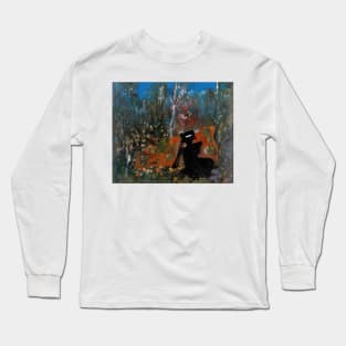 Sidney Nolan Long Sleeve T-Shirt